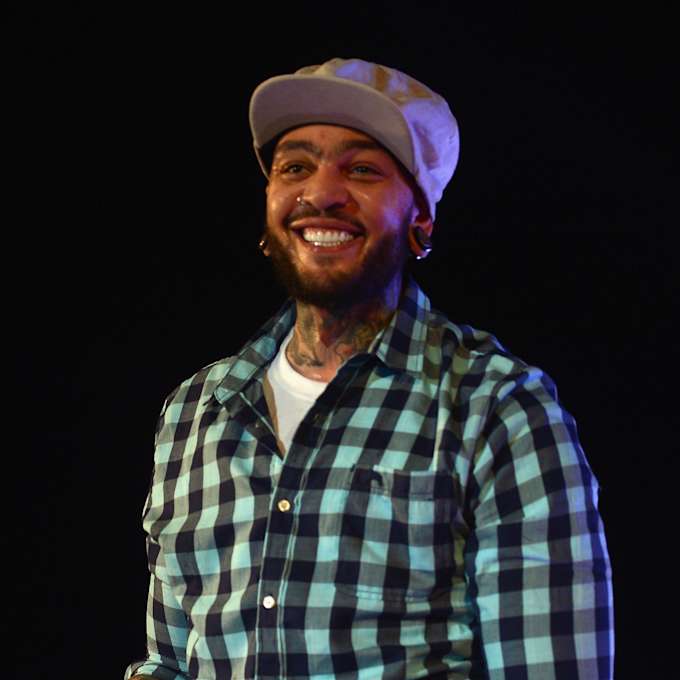 Travie McCoy