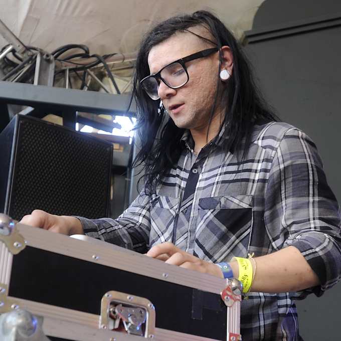 Skrillex