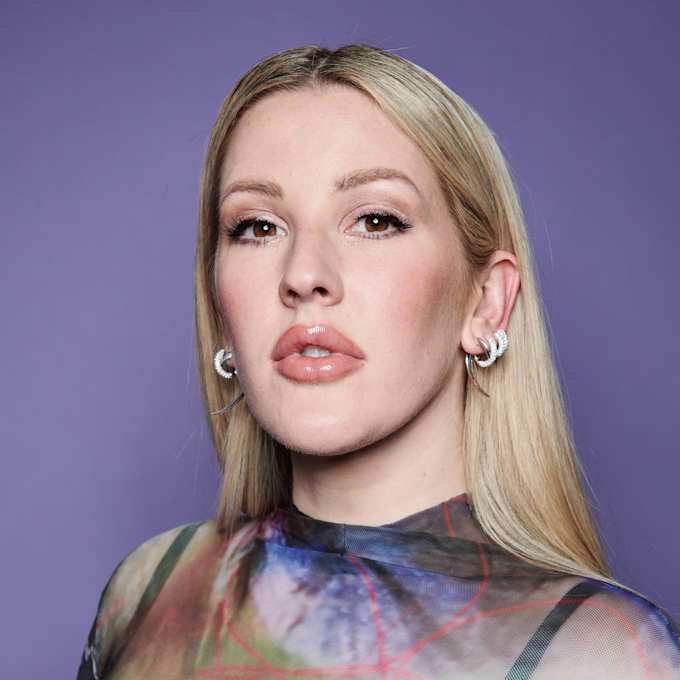 Ellie Goulding