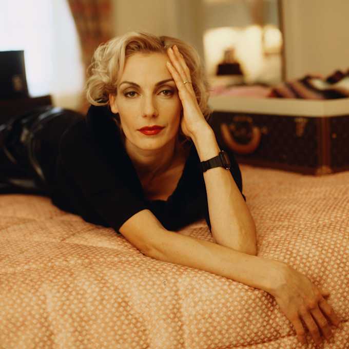 Ute Lemper