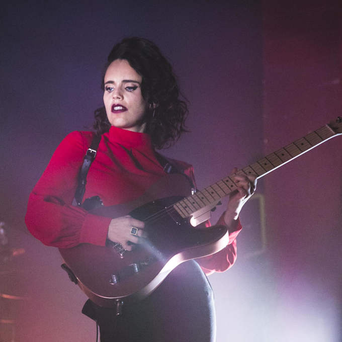 Anna Calvi