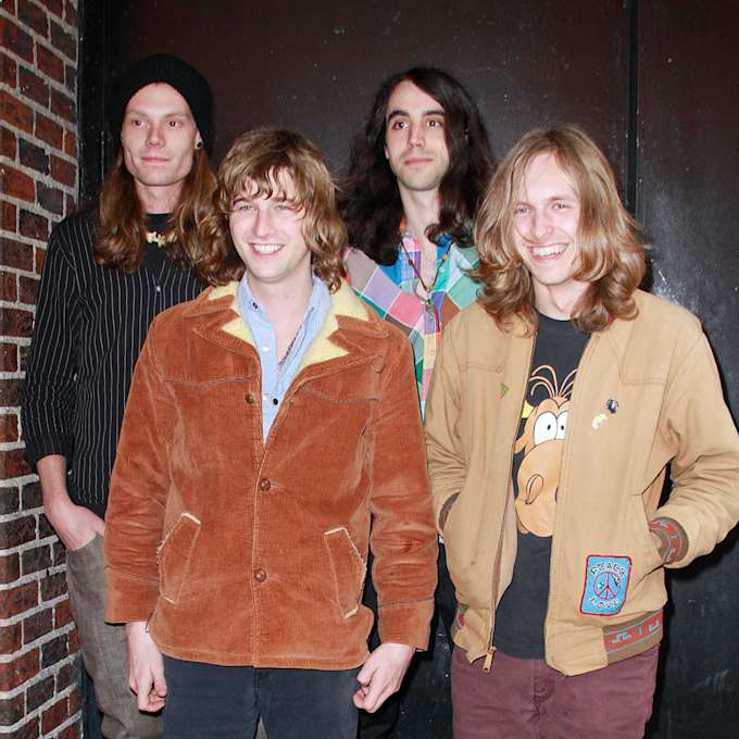 Morning Teleportation