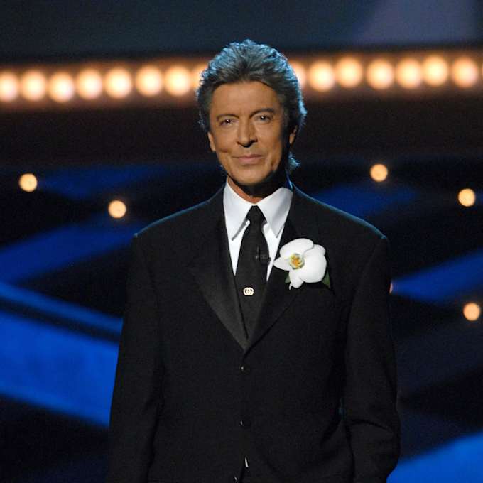 Tommy Tune