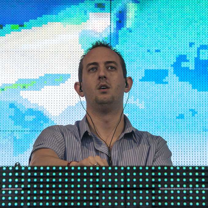 Wolfgang Gartner