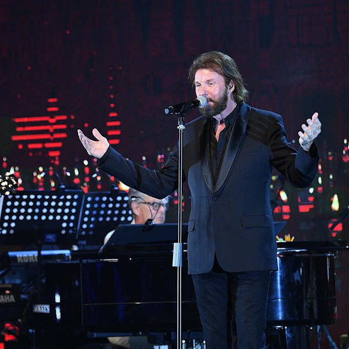 Ronnie Dunn