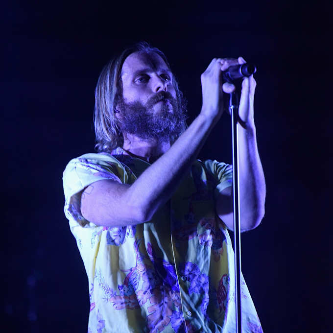 Awolnation