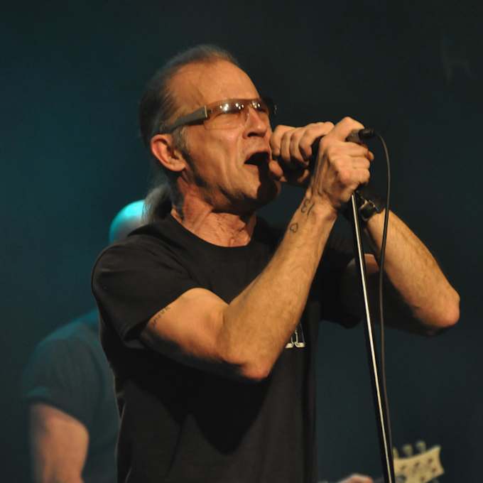 Men Without Hats