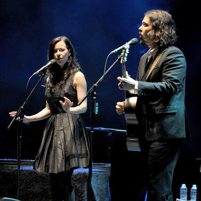 The Civil Wars