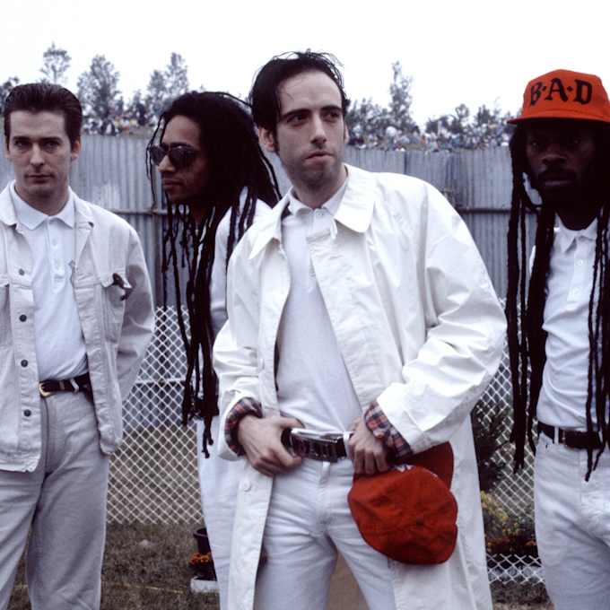 Big Audio Dynamite