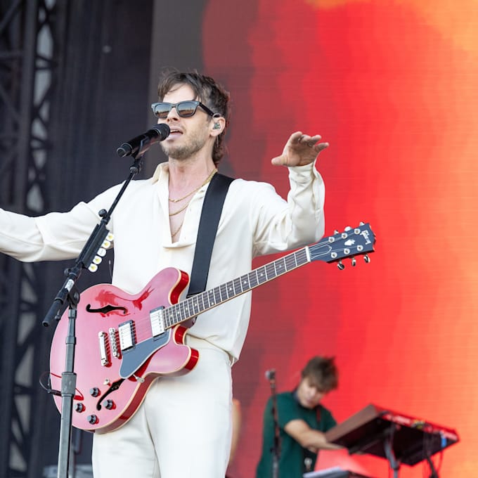 Foster The People