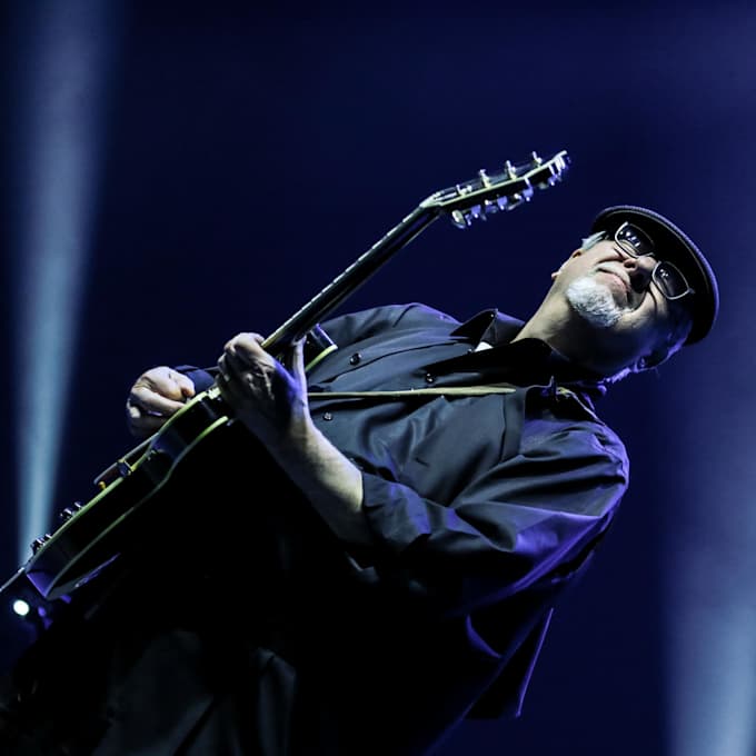 Dennis Coffey