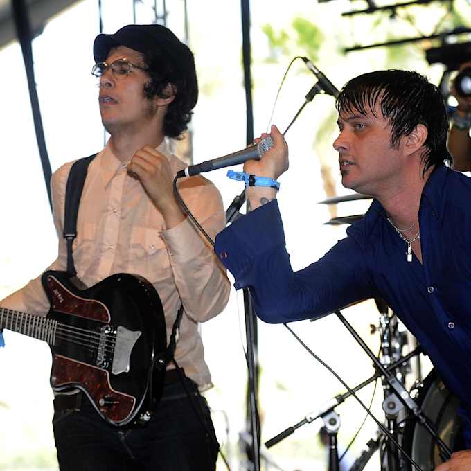 Omar Rodriguez Lopez Group