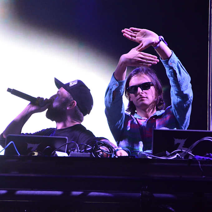 Zeds Dead