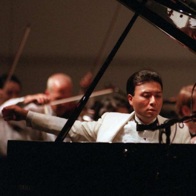 Jon Nakamatsu