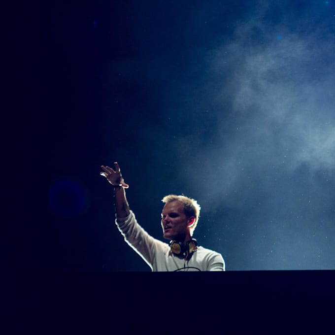Avicii