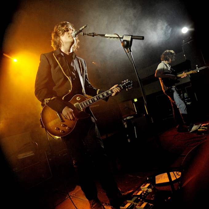 Starsailor