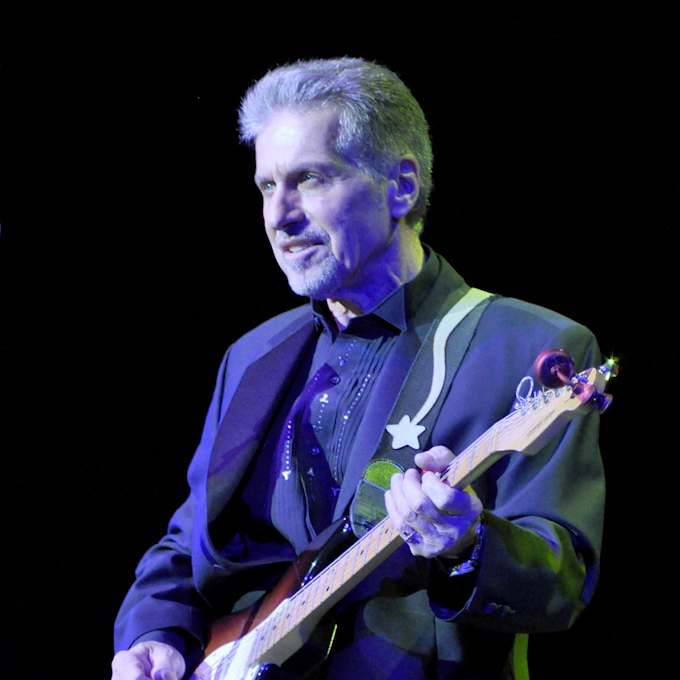 Johnny Rivers