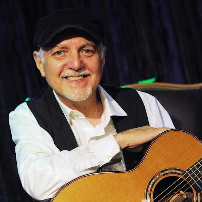 Phil Keaggy