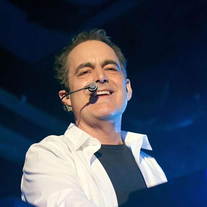 Neal Morse