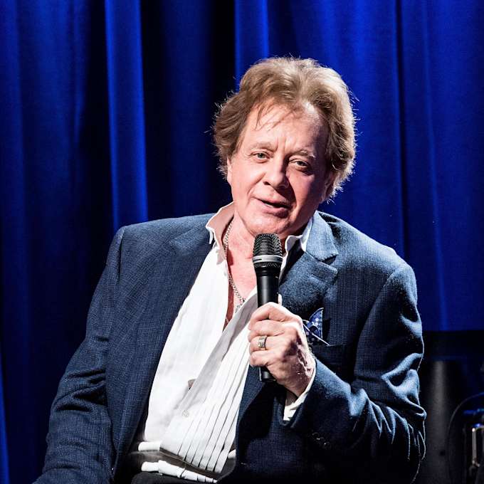 Eddie Money