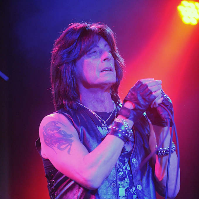 Joe Lynn Turner