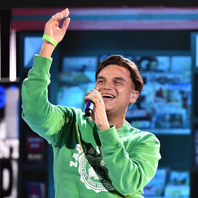Silvestre Dangond