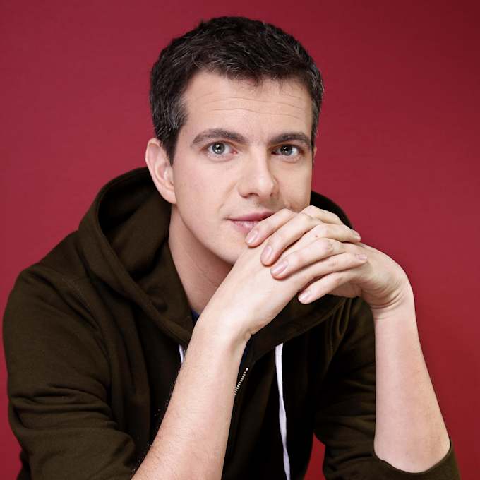 Philippe Jaroussky