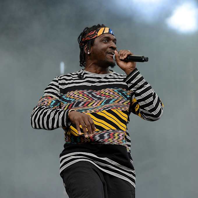 Pusha T