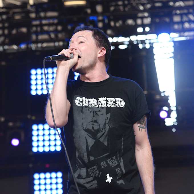 Touche Amore