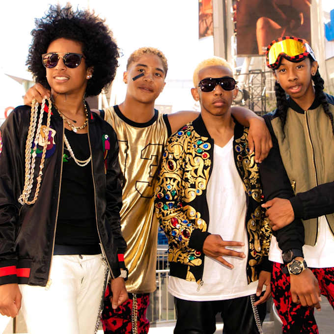 Mindless Behavior