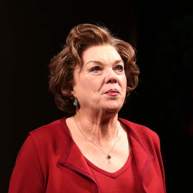 Tyne Daly