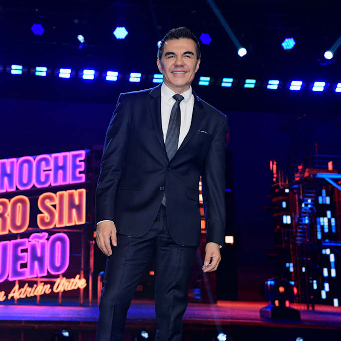 Adrian Uribe