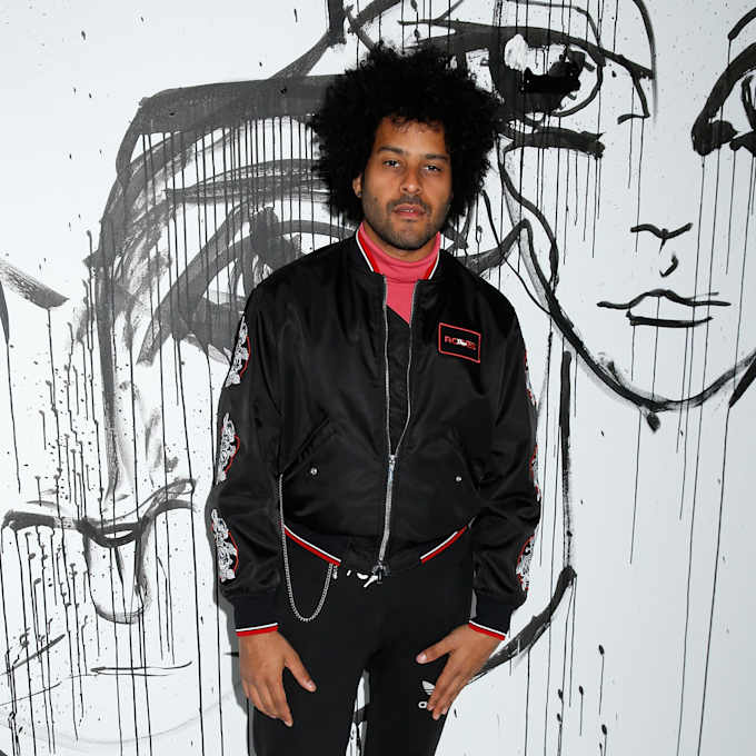 Twin Shadow