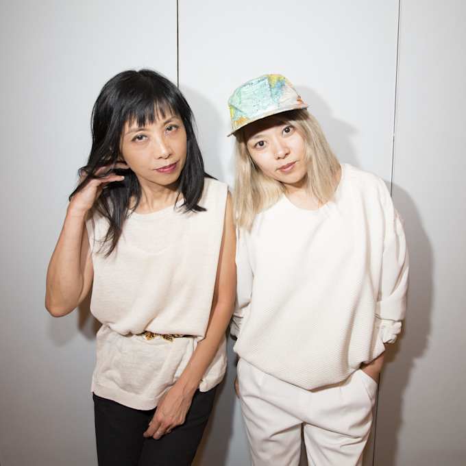 Cibo Matto