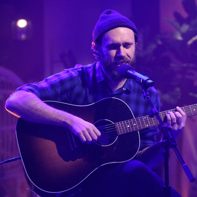 James Vincent McMorrow