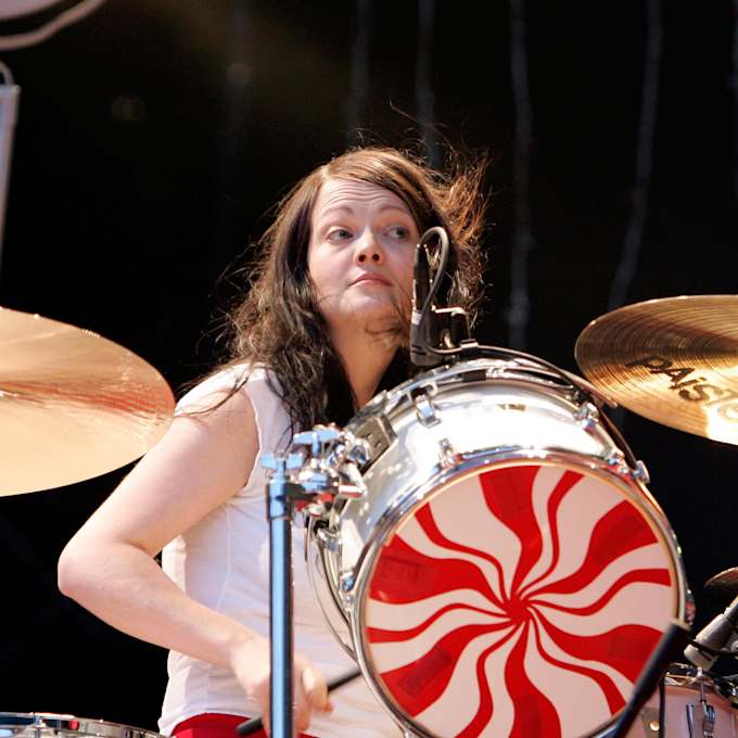 The White Stripes