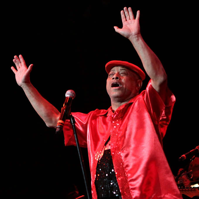 Joe Bataan