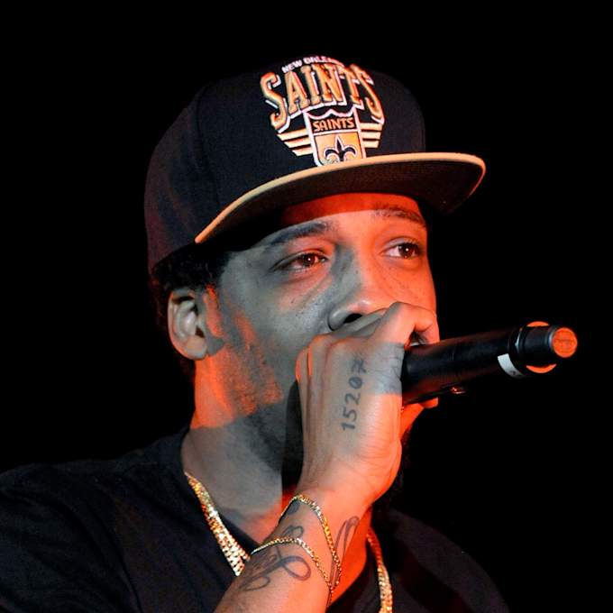 Chevy Woods