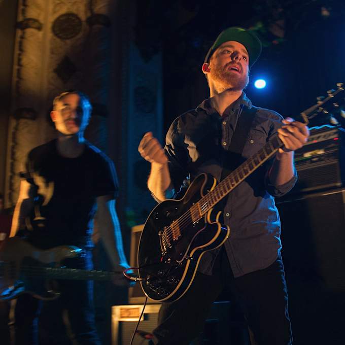 The Menzingers