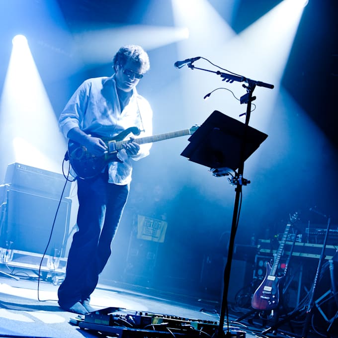 Disco Biscuits