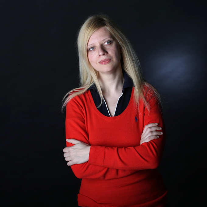 Valentina Lisitsa