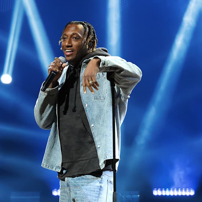 Lecrae