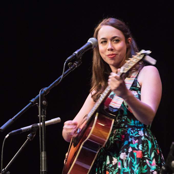 Sarah Jarosz