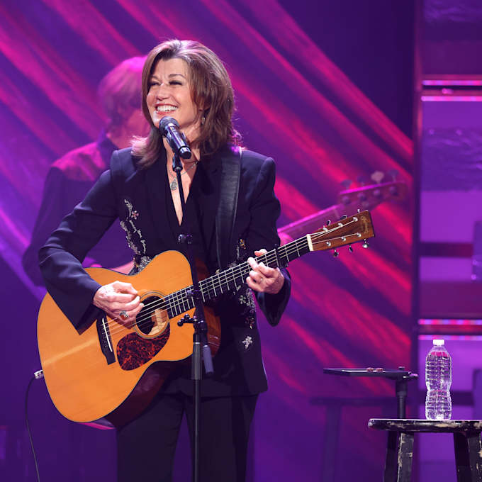 Amy Grant