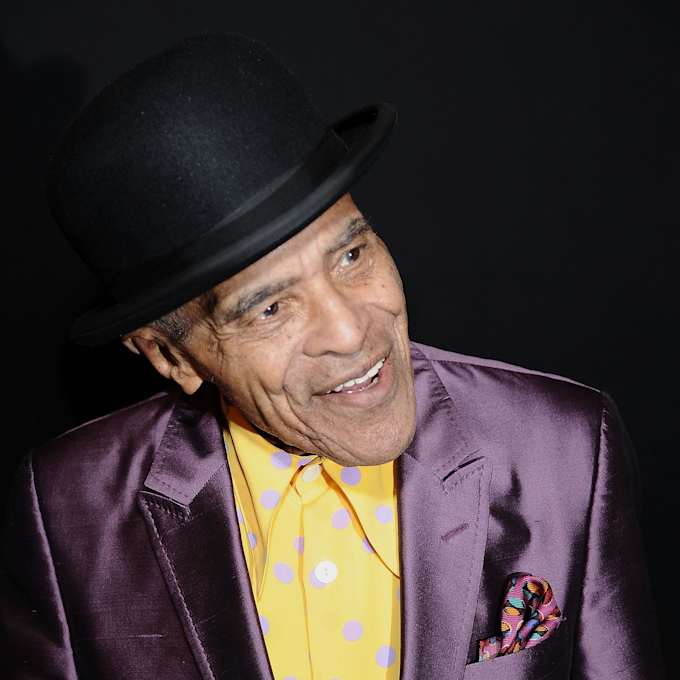Jon Hendricks