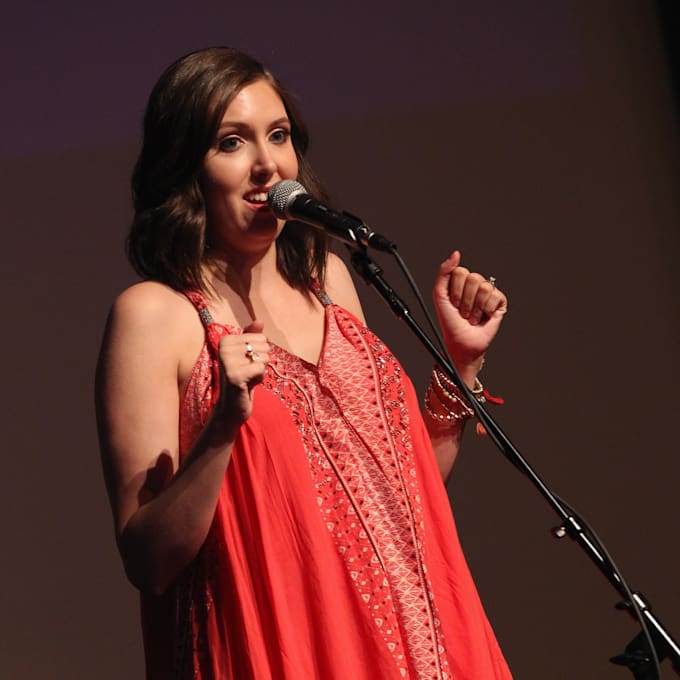 Francesca Battistelli