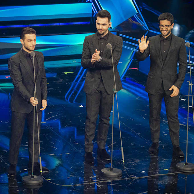 Il Volo