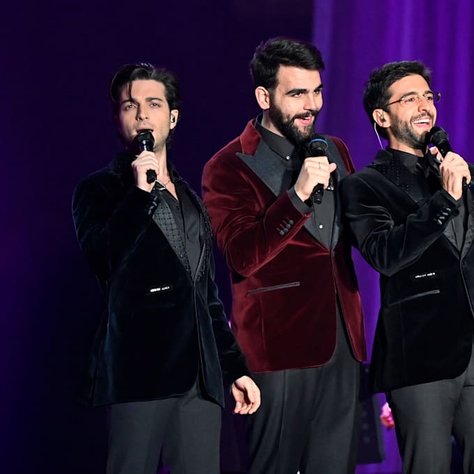 Il Volo