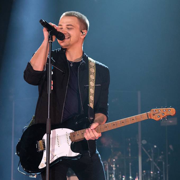 Hunter Hayes