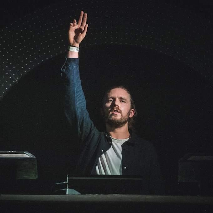 Sub Focus